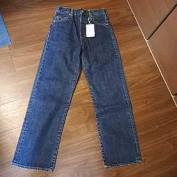 언그리드 데님 새상품