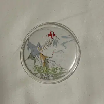 종말의 세라프 이치노세 글렌 캔뱃지 1점의 가격입니다