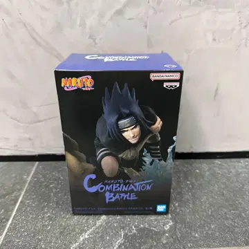NARUTO-나루토- 콤비네이션 배틀 2 우치하 사스케 피규어