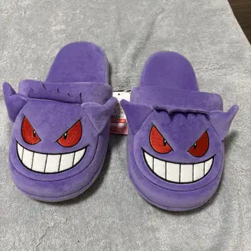 포켓몬 겐가 슬리퍼 시마무라