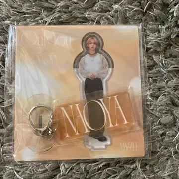 MAZZEL NAOYA 아크릴 스탠드 Only You