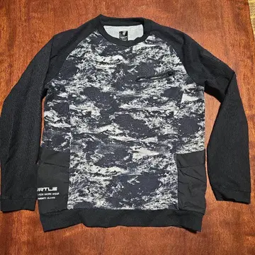 BURTLE 트레이닝복 세트