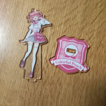 컬러풀 피치 노아 파라피치 2025 아크릴 스탠드