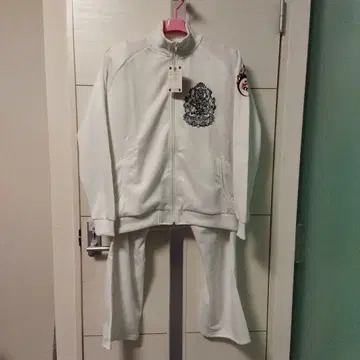 미사용 새상품 니시키 저리 셋업 불상 디자인