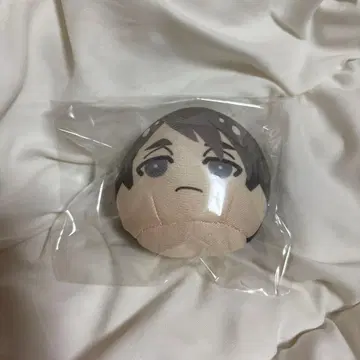 하이큐 만주 미야 오사무