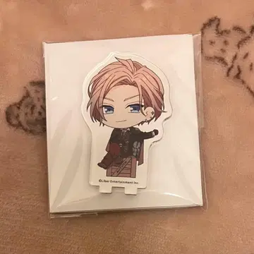 A3! 셋츠 반리 아크릴 스탠드