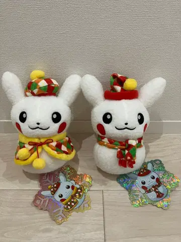 피카츄 피카달마 수컷 암컷 택 포함