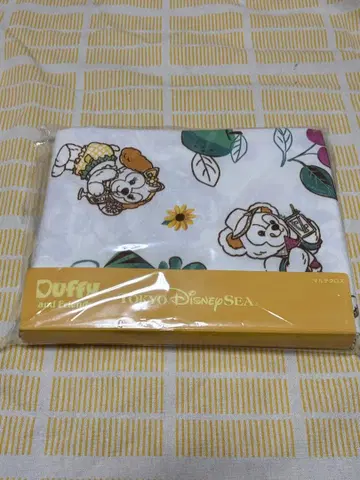 TDS 더피 멀티 크로스