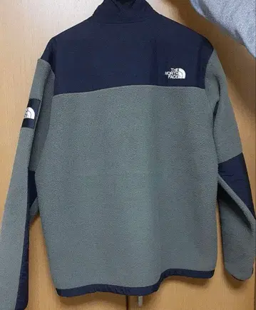 THE NORTH FACE 플리스 자켓 데나리 자켓