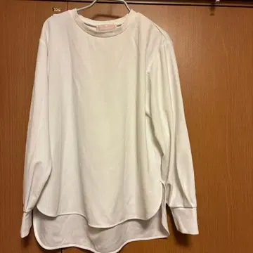 비어즐리 T블라우스 사이즈 0