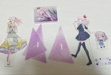 프로세카 묶음 판매 아키야마 미즈키