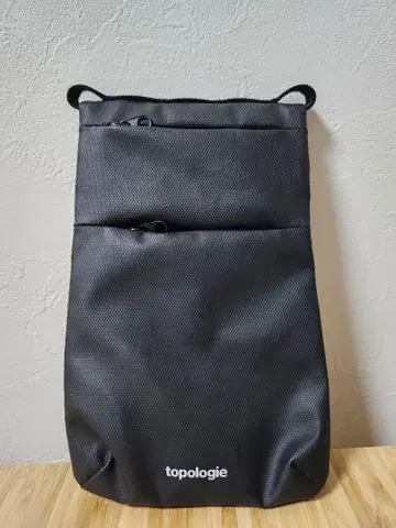 topologie 폰 사코슈 블랙