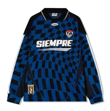 TIMCOMIX 축구 셔츠