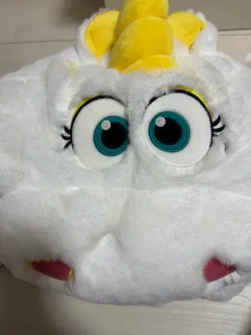 디즈니 모자 유니콘