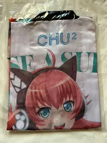 뱅드림 츄츄 하피 [BanG Dream! 10th LIVE]