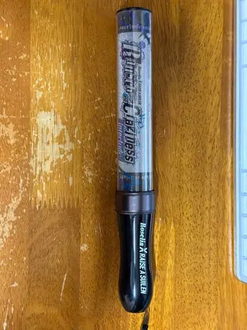 Roselia RAISE A SUIREN 응원봉