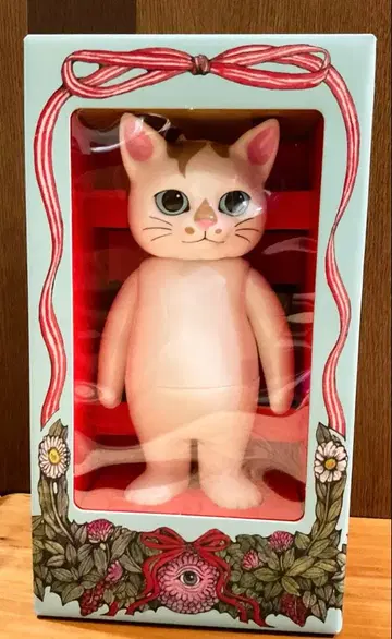 미개봉품 히구치 유코 코하루의 인형 보리스 잡화점 1점