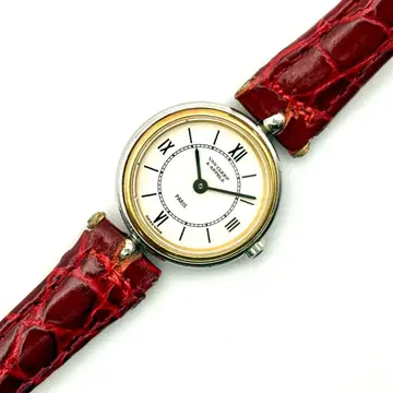 [고품질 작동품] 반클리프 아펠 VCA 반클리프 라 컬렉션