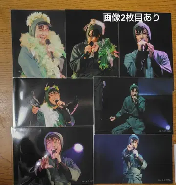 닌뮤 6번째 이야기 브로마이드 16장