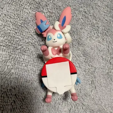 길거리 산책 치라린 프렌즈 니미아 제일복권 포켓몬 2025 F상