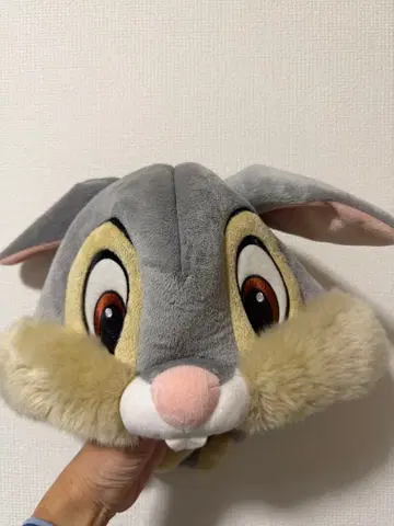 디즈니 리조트 구매 덤보 팬 캡