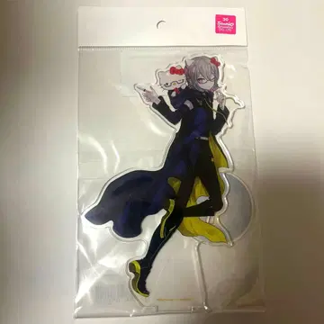 하라라 나이트메어 아크릴 스탠드