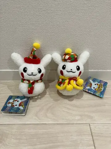 오로라 투어 피카 달마 키링 수컷 암컷