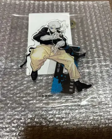 카구라바치 마루이 렌 하쿠리 아크릴 스탠드