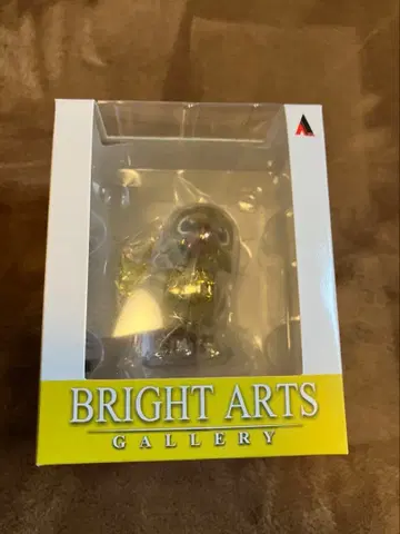 파이널 판타지 브라이트 아츠 갤러리 초코보