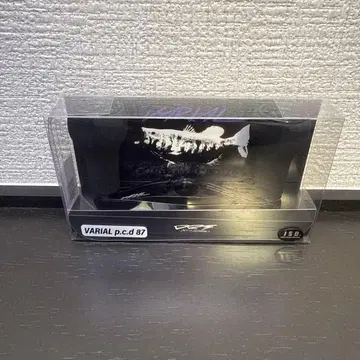 CRAWLERBOYZ x DRT VARIAL 87