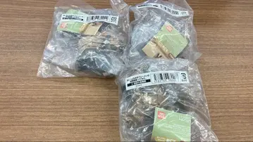 하시모토 미오의 브레멘 음악대 조각해 봤습니다.