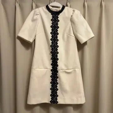 머큐리 듀오 원피스