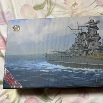 야마토 1/350 베리파이어