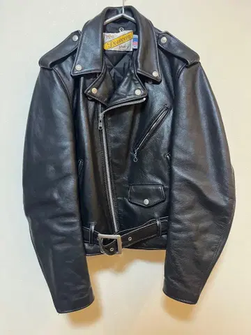 SCHOTT 618 PERFECTO MADE IN USA