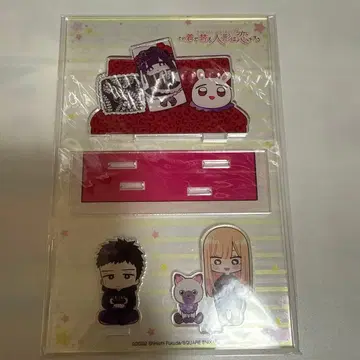 그 비스크 돌은 사랑을 한다 특장판