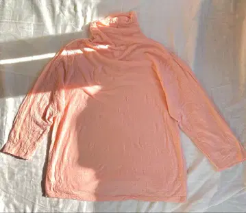 70s 유럽 프랑스 앤티크 빈티지 핑크 t 티셔츠