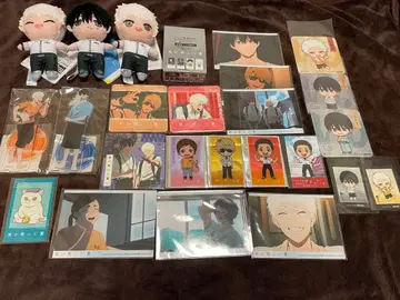 빛이 죽은 여름 묶음 판매