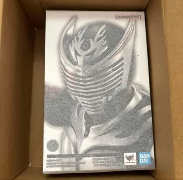 S.H.Figuarts (진골조제법) 가면라이더 류우키