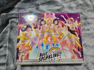 러브 라이브! 선샤인!! Aqours 5th Next SPARKLING
