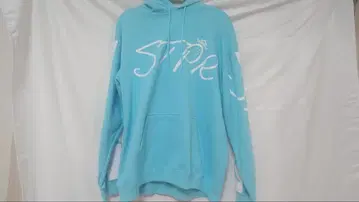 스토푸리 코론 후드티