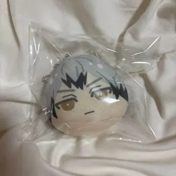 하이큐 오만쥬 키타 신스케