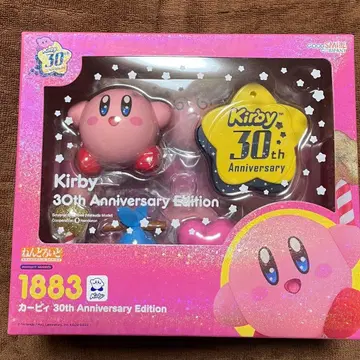 커비 30th Anniversary Edition 1883