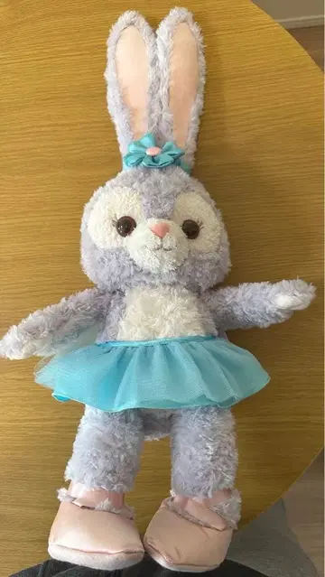 스텔라 루 봉제 인형 S