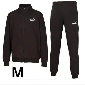 PUMA 속기모 저리 상하의