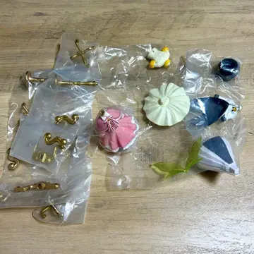 카드캡터 사쿠라 토르소 마네킹 컬렉션