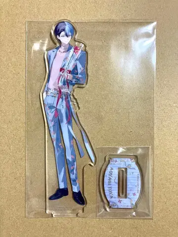 프로세카 아오야기 토우야 아크릴 스탠드