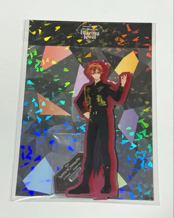 트위스테 브레쥬 에이스 거울 아크릴 스탠드 미개봉품