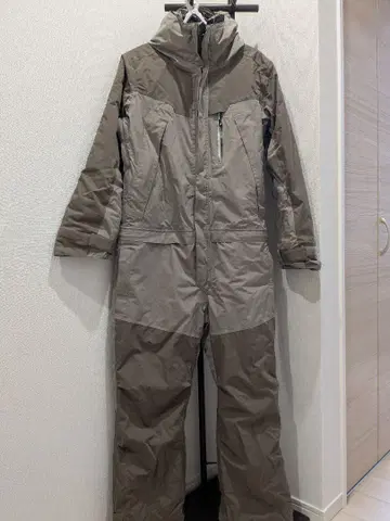 워크맨 AEGIS 이지스 방수 방한 츠나기 M [ 미사용 새상품 ]