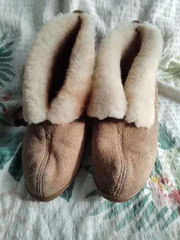 MINNETONKA 어그 부츠 25cm