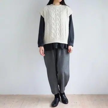 오로네 뉴 벌룬 팬츠 [가을/겨울] tandey